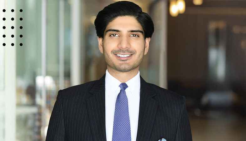 Hassan Malik